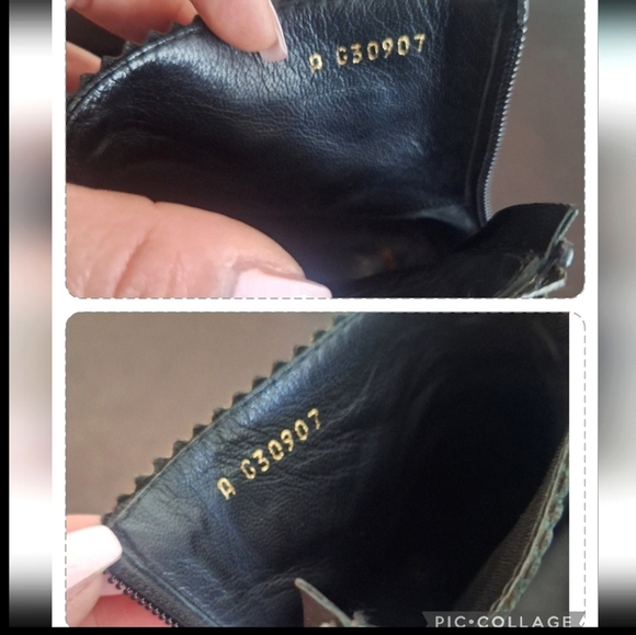 CHANEL Leather Booties - Picture 15 of 16